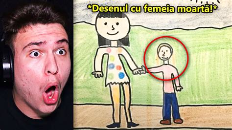 Cele Mai Creepy Desene F Cute De Copii Mici Compila Ie Youtube