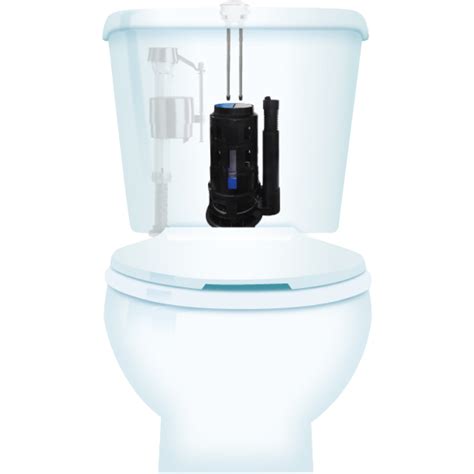 V Lvula Descarga Dual Flush Para Sanitario Piezas Importadora Y