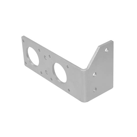 Sheet Metal Bending Bracket Jingbang Industrial