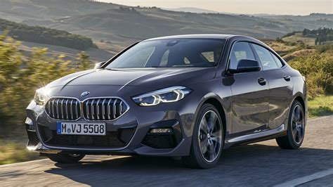 2020 BMW 2 Series Gran Coupe M Sport - Baggrundsbilleder og ...