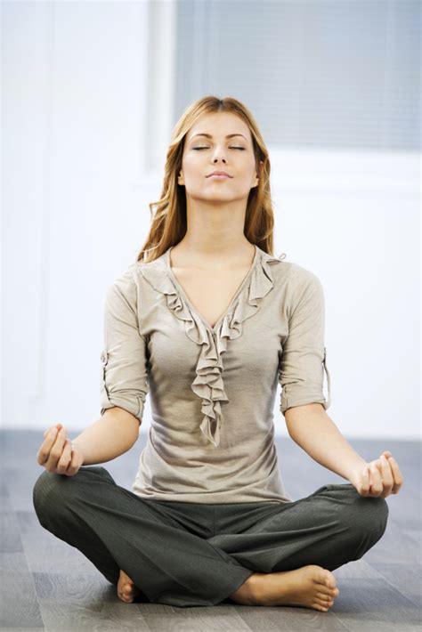 Meditation Sitting Styles | Practical Meditation