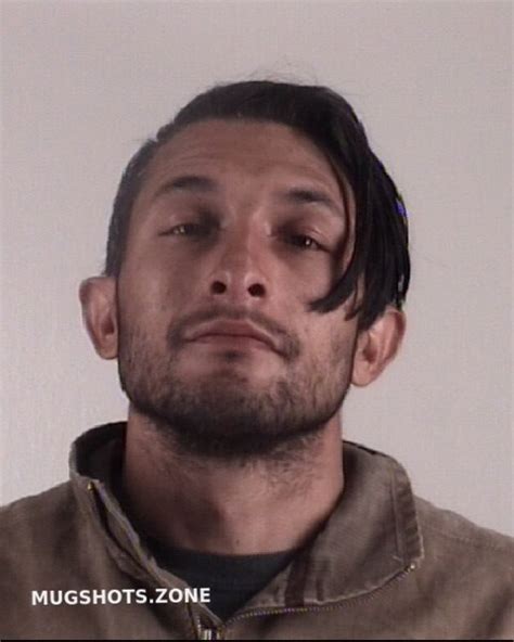 Cortez Marcos Cecilio 04012023 Tarrant County Mugshots Zone