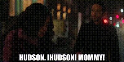 YARN Hudson Hudson Mommy Sex Life 2021 S02E03 Seasons