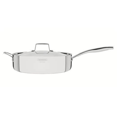 Frying Pans, Crepe Pans, Omelet Pans | Tramontina