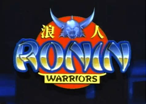 Ronin Warriors Wallpapers Wallpaper Cave