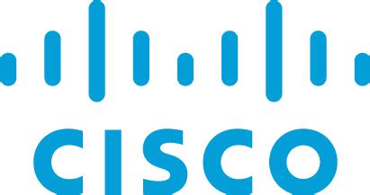 Download Cisco Systems Logo Vector & PNG