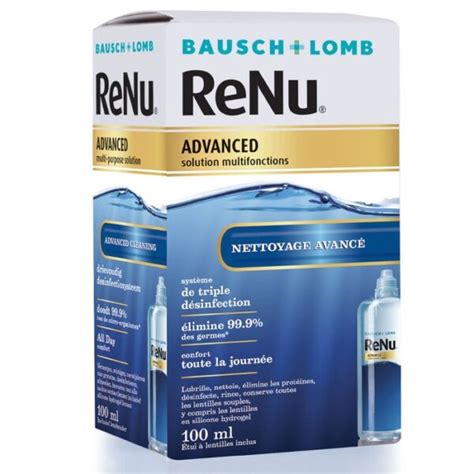 B L Renu Advanced Flight Pack Ml Lensonweb