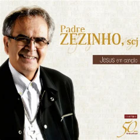 Padre Zezinho scj Amar como Jesus amou Gospel Sua Música