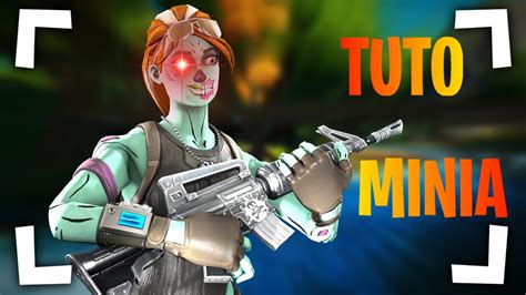 TUTO MINIA 100 GRATUIT YouTube