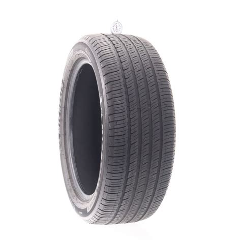 Used 245 50R20 Michelin Primacy Tour A S 102V 6 5 32 Utires