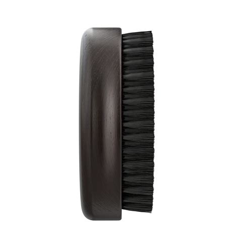 Gentleman Store Brosse Barbe Beviro En Bois De Poirier Beviro