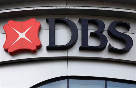 El Beneficio Neto Del Primer Trimestre Del Banco De Singapur DBS