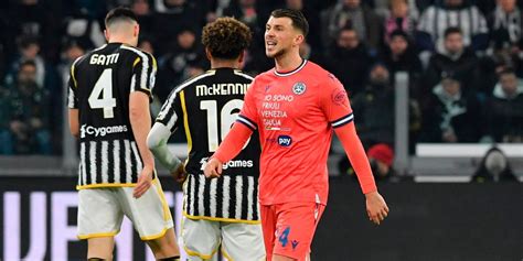 Samardzic la Juve ha le idee chiare chi è la contropartita per lUdinese