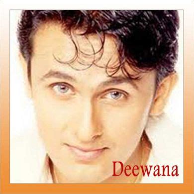 Deewana Sonu Nigam