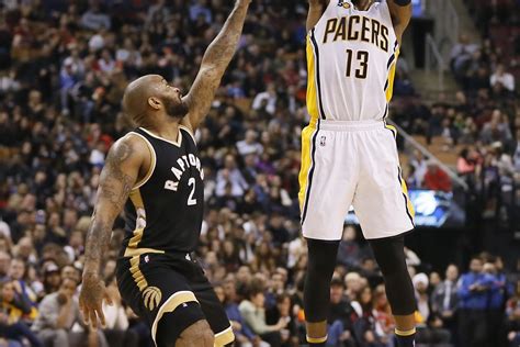 Raptors vs. Pacers: Toronto aims to go 3-for-3 on PG - Raptors HQ