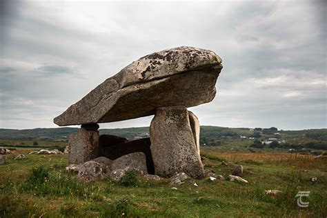 Old Ireland On Twitter Rt Tuathaireland Kilclooney Dolmen C