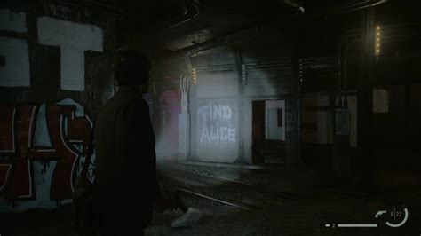 Alan Wake Review Remedys Magnum Opus