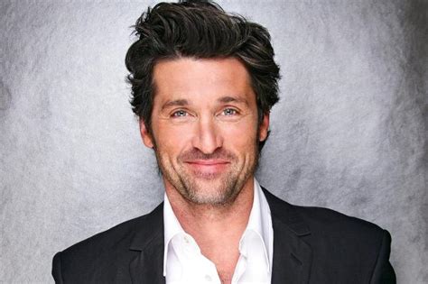 Patrick Dempsey - Biography, Height & Life Story | Super Stars Bio