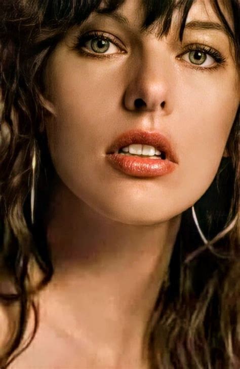 Pin By Kassia Borycki On Character Mia In 2023 Milla Jovovich Dark