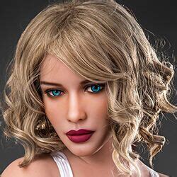 151cm 4ft11 E Cup TPE Sex Doll Fiona In Stock RosemaryDoll