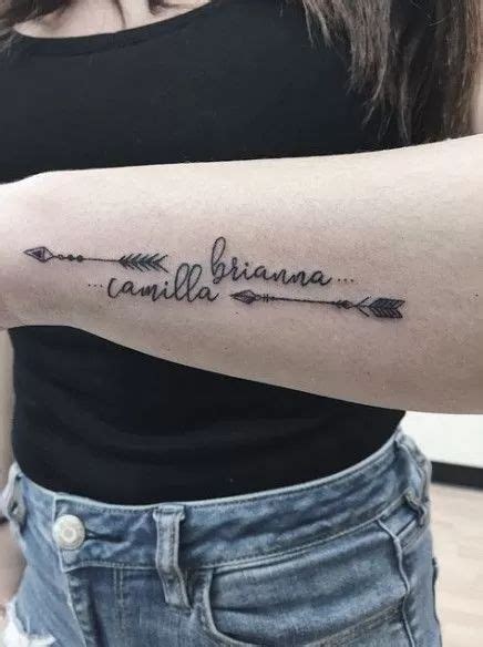 Baby Name Tattoo Ideas For New Mom And Dad Annie Baby Monitor