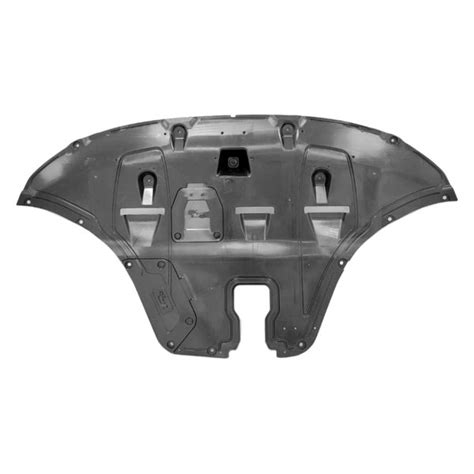 Replace Hy Front Forward Engine Splash Shield Standard Line