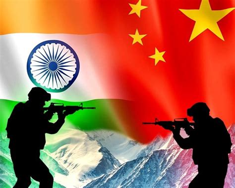 India China War 2020 चीन ने भारत के कितने भू भाग पर कर रखा है कब्जा