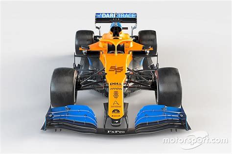 Aps Apresentao Relembre Todos Os Carros Da Mclaren Na F1