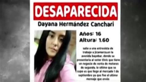 “nunca Llegó” Madre Denuncia Que Su Hija De 16 Años Desapareció Tras Salir A Entrevista De