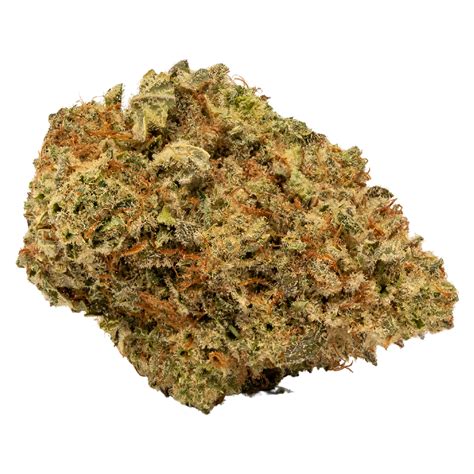 Sour OG Cheese - PEI Cannabis Management Corporation