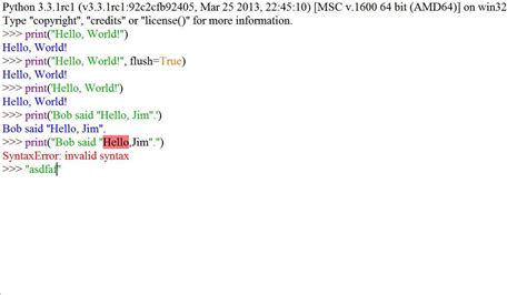 Print In Python 3 Hot Sex Picture