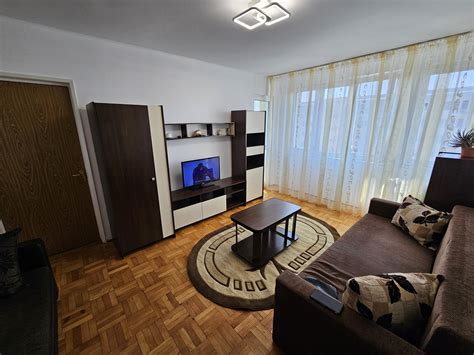 Inchiriere Apartament Camere Baba Novac Parc Ior R