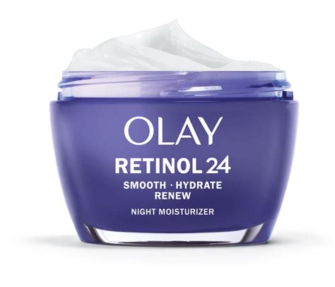 Olay Regenerist Retinol 24 Facial Moisturizer