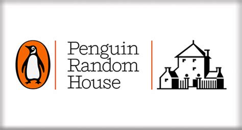 Penguin and Random House Make Their Mark as Partners with New Logo ...