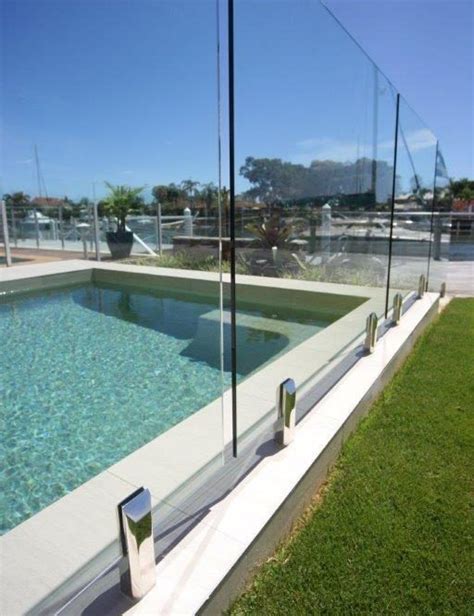 Pool Fencing Sunshine Coast Free Quotes