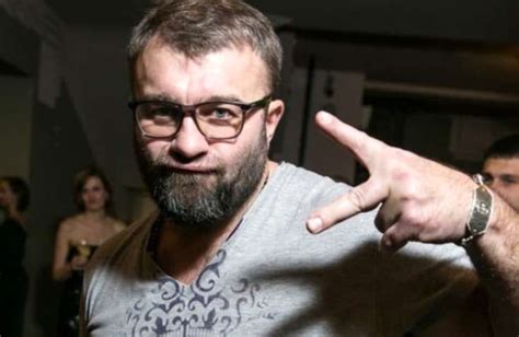 Михаил Пореченков - биография и личная жизнь: удивительные факты и фото