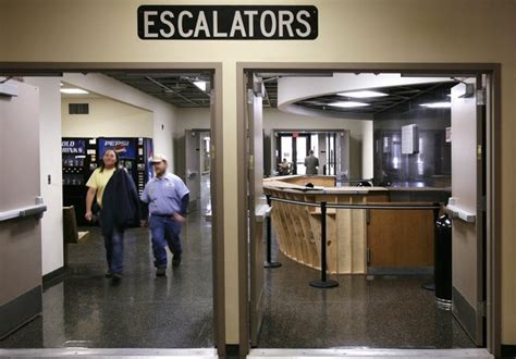 Tulsa County Courthouse renovations will help crowded entrances