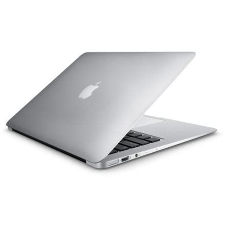 Apple MacBook Air 5th Gen Core i5 4GB 128GB SSD 11.6 inch Intel HD 6000 ...