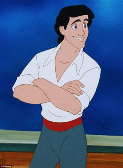 Prince Eric Basic Costume Disney Wiki Disney Films Disney And