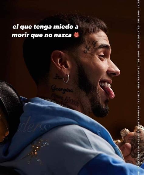 Pin En EMMA Letras De Anuel Aa Frases Bonitas Para Fotos Frases De