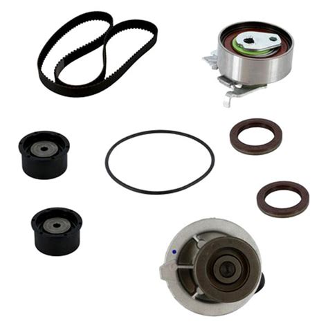 Continental ContiTech PP 305 LK1 Pro Series Plus Timing Belt Kit