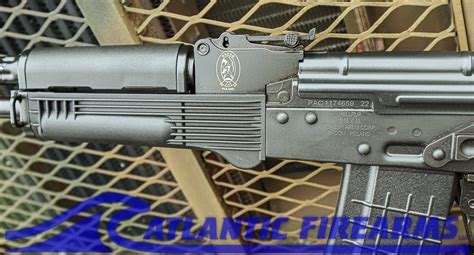 Pioneer Hellpup Ak Pistol Sale Atlanticfirearms