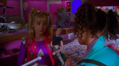 Zenon Girl Of The St Century