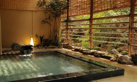 Iwaso Ryokan, Momijidani Park - Japan