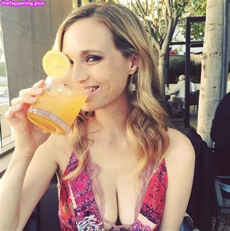 Fiona Gubelmann Nude OnlyFans Photo 18 The Fappening Plus