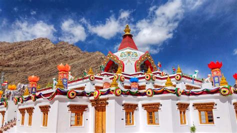 Leh Ladakh Festival 2024 - Dates, History, Major Attractions | Adotrip