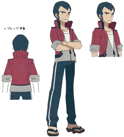 File Norman Oras Concept Art Png Bulbagarden Archives