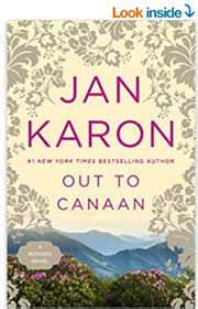 Mitford series in order 2024 This is the best way to read Jan Karon books