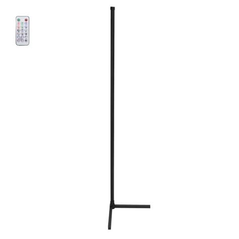 Cikonielf lumière d angle RVB Lampadaire LED Télécommande Infrarouge