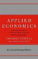 Applied Economics Thinking Beyond Stage One Sowell Thomas Ksi Ka